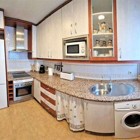 Ds Duplex Acera Del Rio, Parking Opcional Apartment กอร์โดบา ภายนอก รูปภาพ