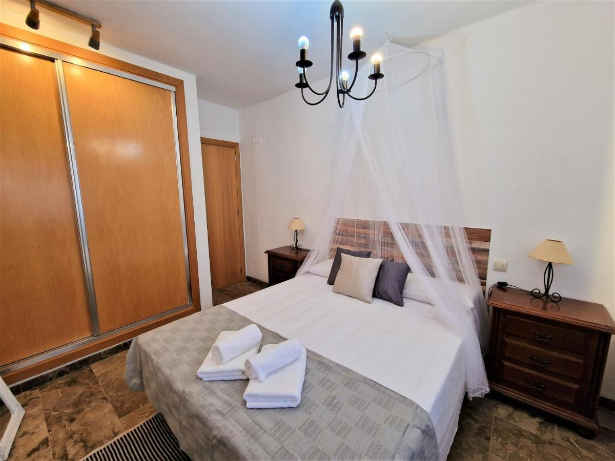 Ds Duplex Acera Del Rio, Parking Opcional Apartment กอร์โดบา ภายนอก รูปภาพ