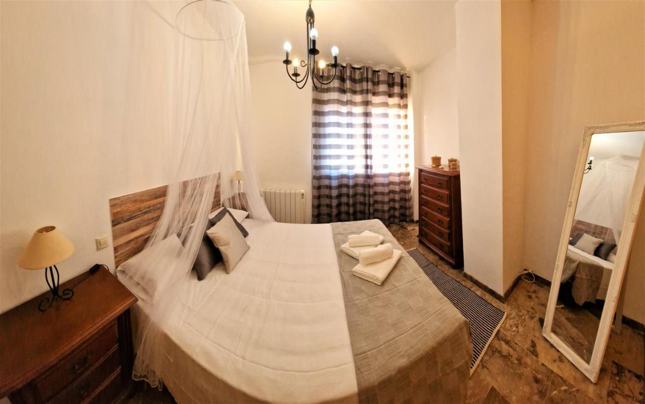 Ds Duplex Acera Del Rio, Parking Opcional Apartment กอร์โดบา ภายนอก รูปภาพ