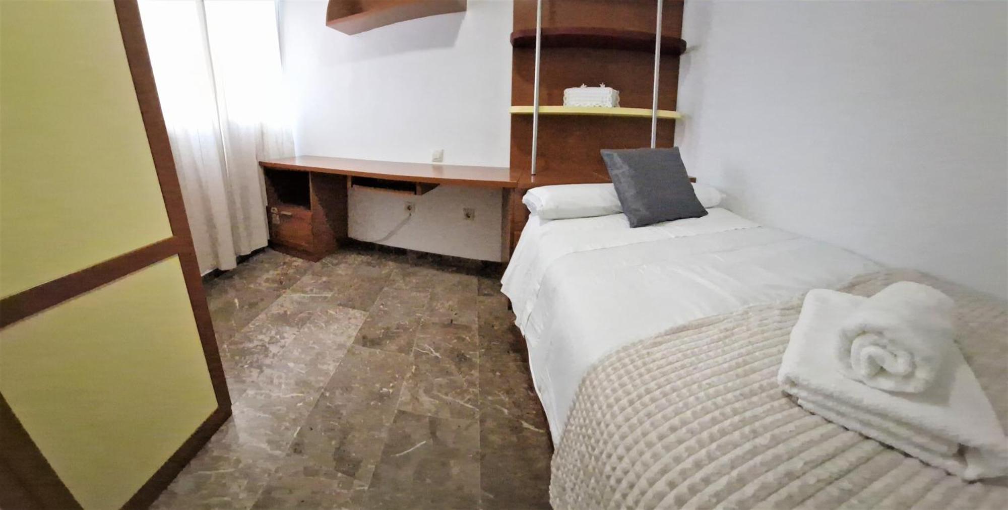 Ds Duplex Acera Del Rio, Parking Opcional Apartment กอร์โดบา ภายนอก รูปภาพ