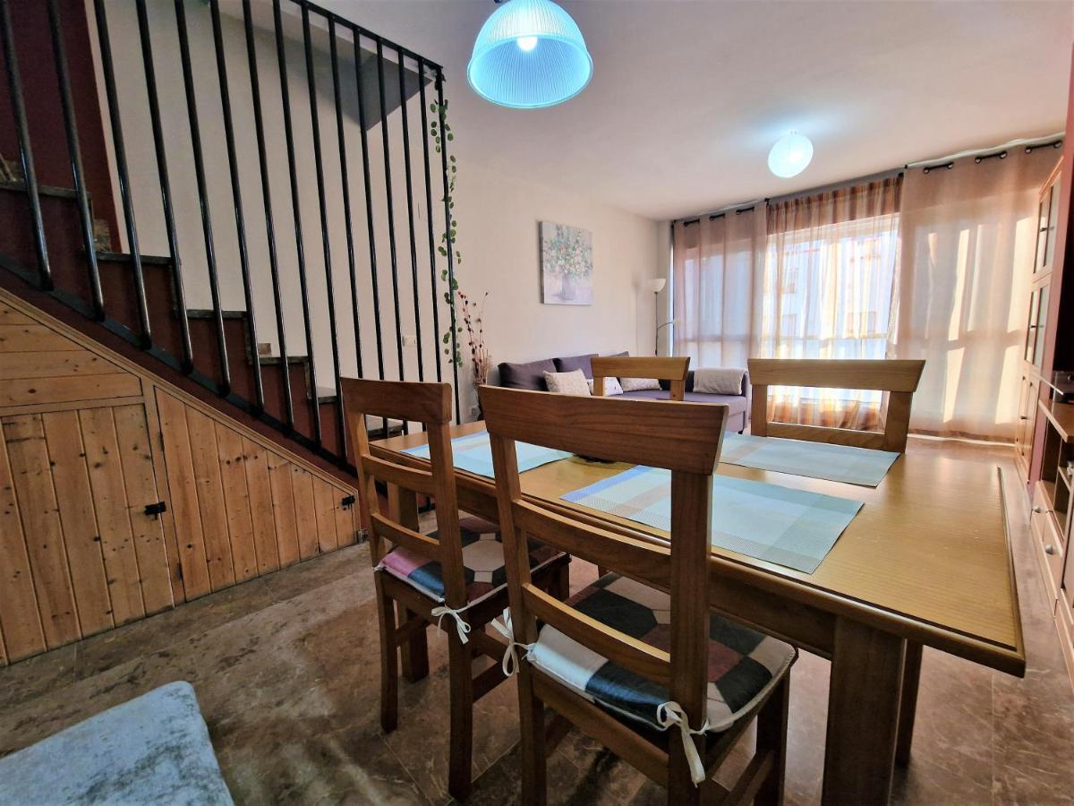 Ds Duplex Acera Del Rio, Parking Opcional Apartment กอร์โดบา ภายนอก รูปภาพ