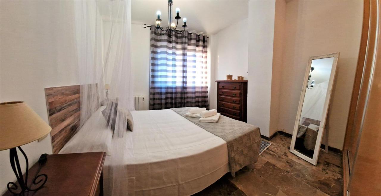 Ds Duplex Acera Del Rio, Parking Opcional Apartment กอร์โดบา ภายนอก รูปภาพ