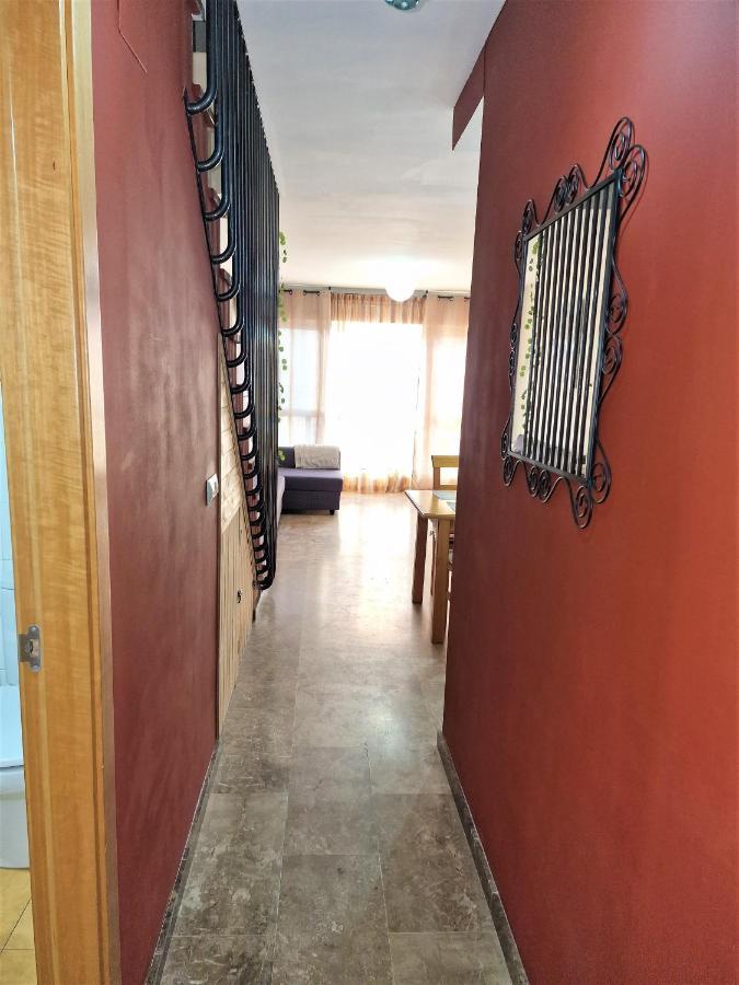 Ds Duplex Acera Del Rio, Parking Opcional Apartment กอร์โดบา ภายนอก รูปภาพ