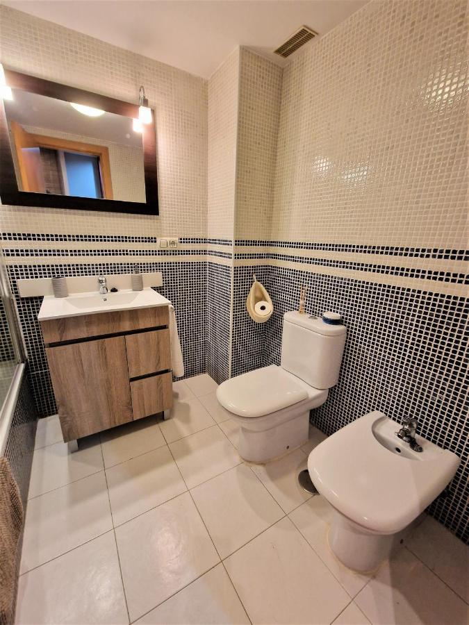 Ds Duplex Acera Del Rio, Parking Opcional Apartment กอร์โดบา ภายนอก รูปภาพ