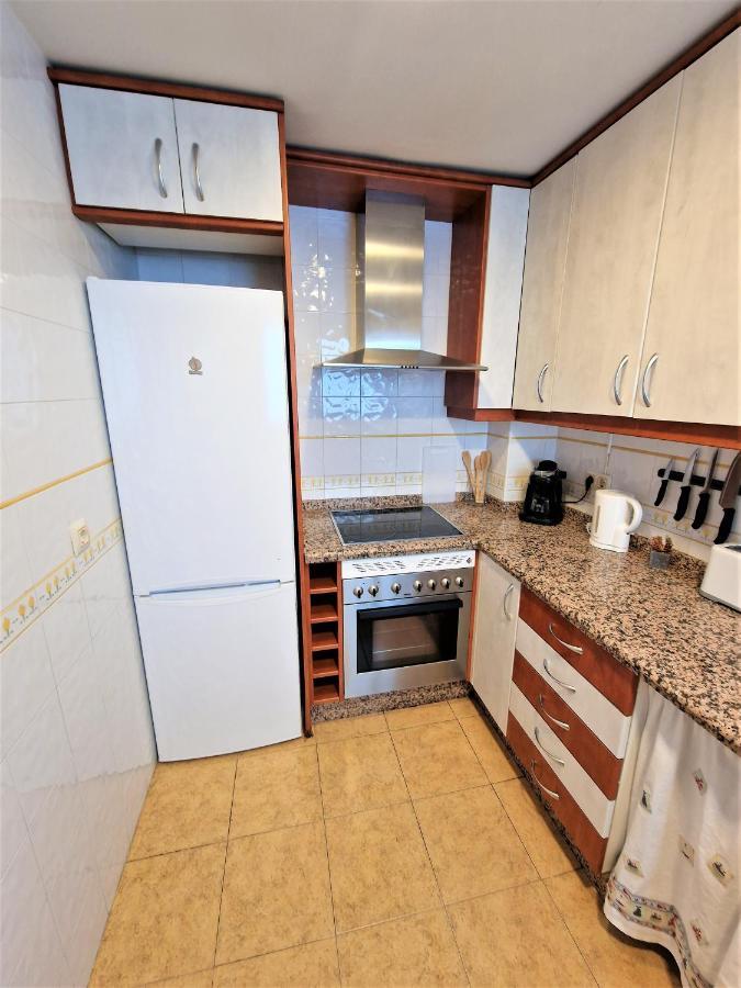 Ds Duplex Acera Del Rio, Parking Opcional Apartment กอร์โดบา ภายนอก รูปภาพ