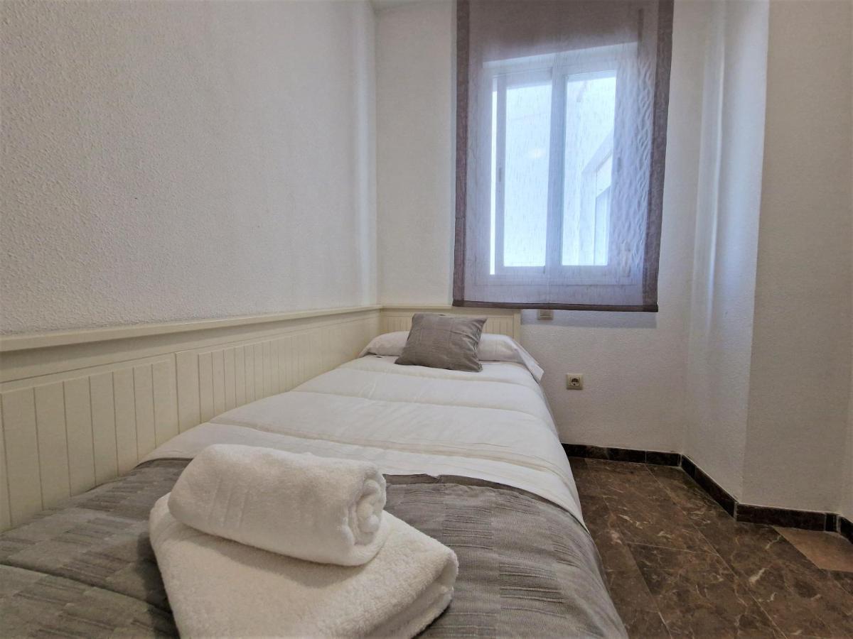 Ds Duplex Acera Del Rio, Parking Opcional Apartment กอร์โดบา ภายนอก รูปภาพ