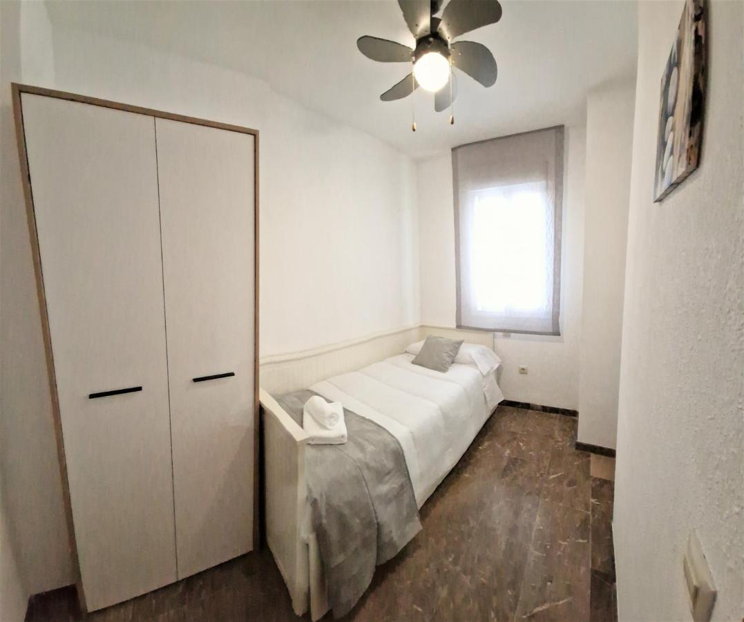 Ds Duplex Acera Del Rio, Parking Opcional Apartment กอร์โดบา ภายนอก รูปภาพ