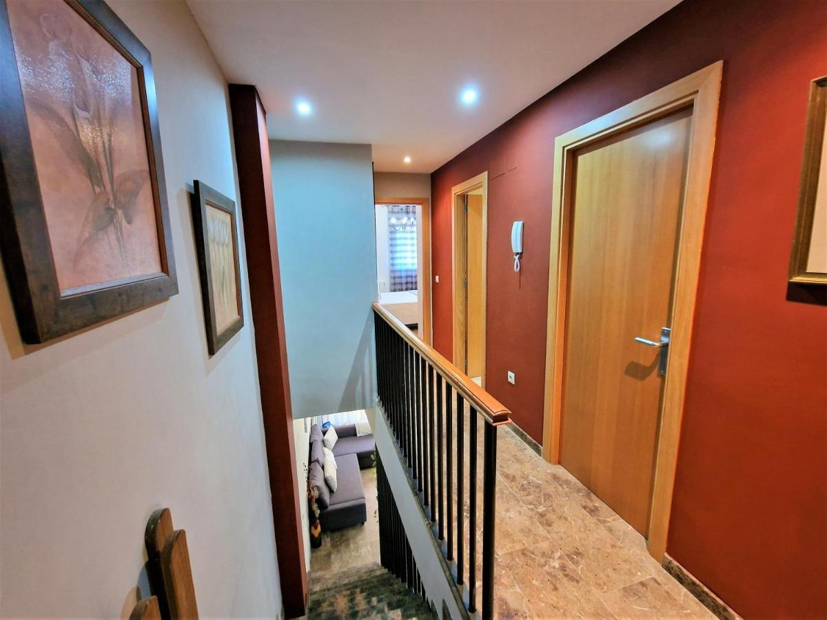 Ds Duplex Acera Del Rio, Parking Opcional Apartment กอร์โดบา ภายนอก รูปภาพ