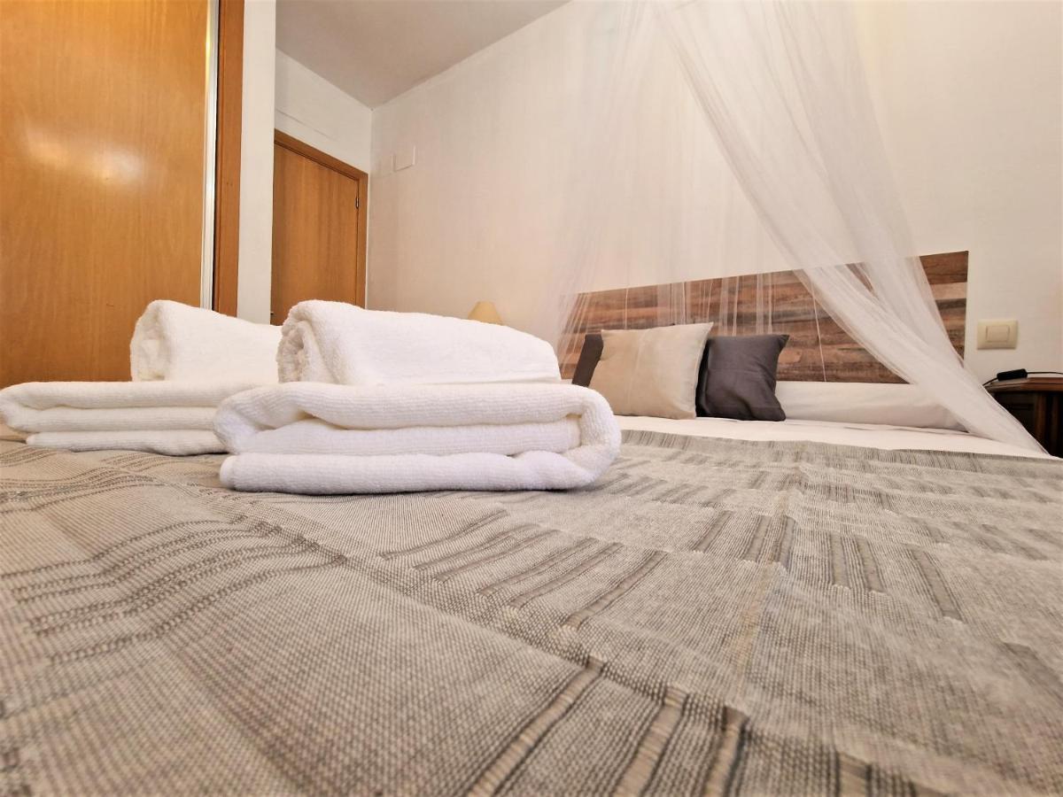 Ds Duplex Acera Del Rio, Parking Opcional Apartment กอร์โดบา ภายนอก รูปภาพ