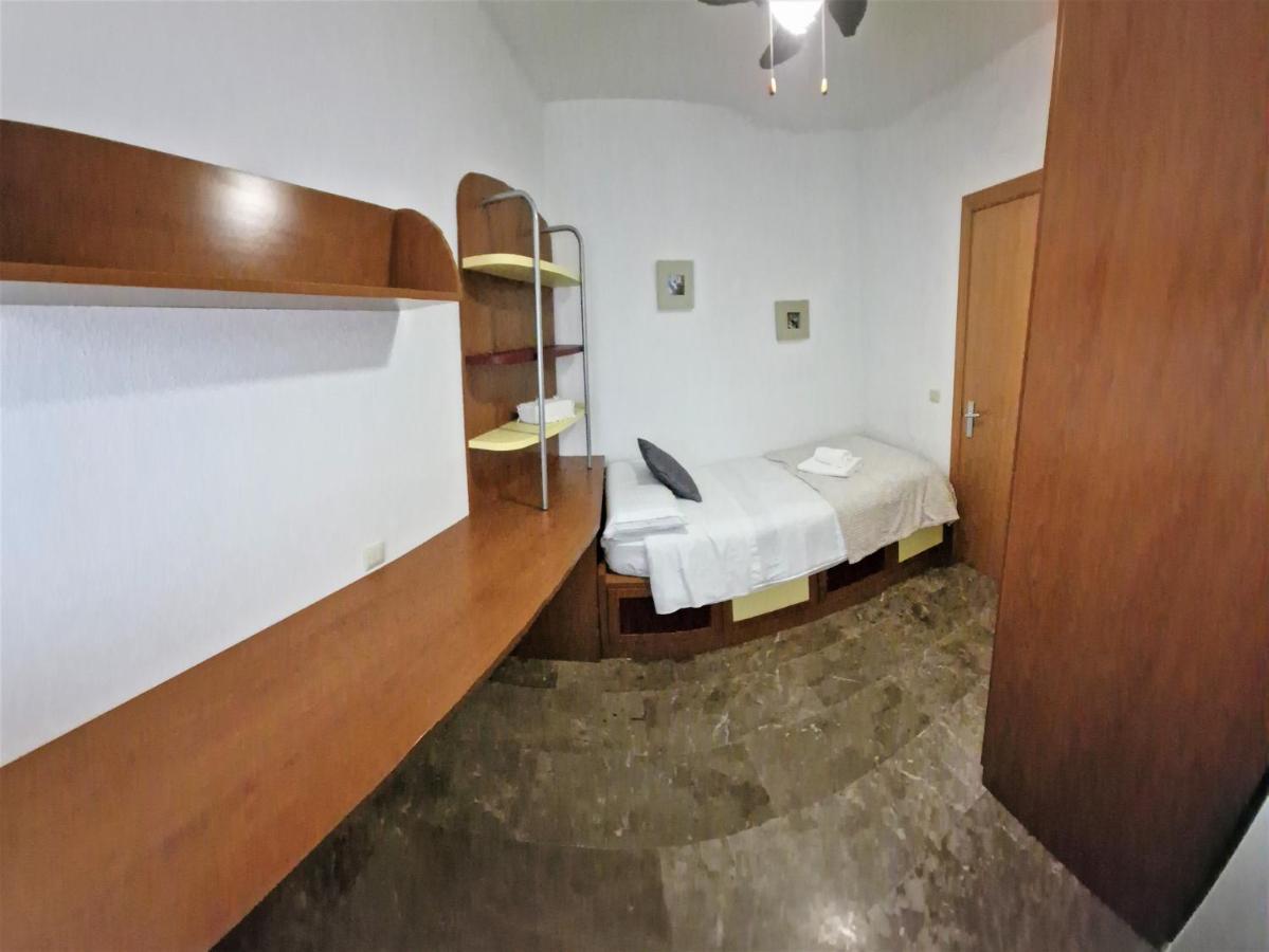 Ds Duplex Acera Del Rio, Parking Opcional Apartment กอร์โดบา ภายนอก รูปภาพ