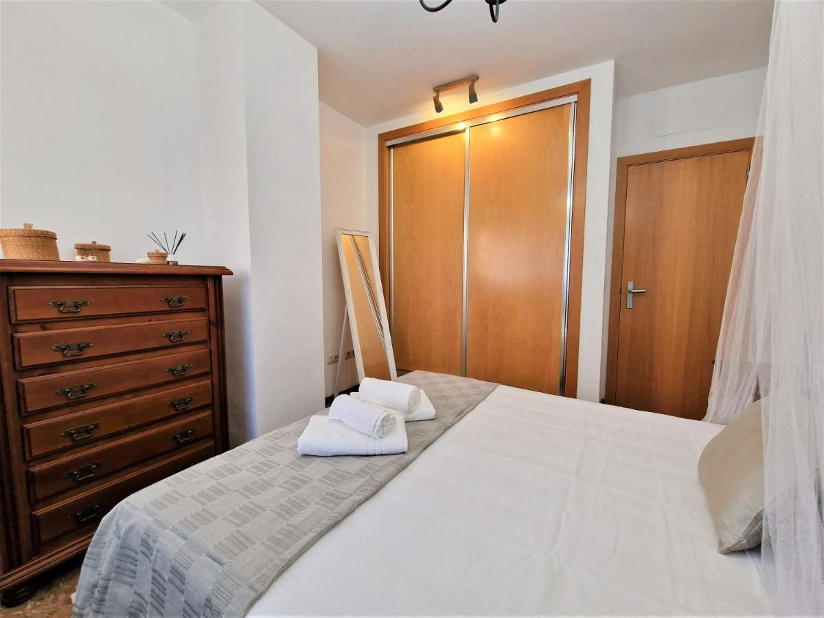 Ds Duplex Acera Del Rio, Parking Opcional Apartment กอร์โดบา ภายนอก รูปภาพ
