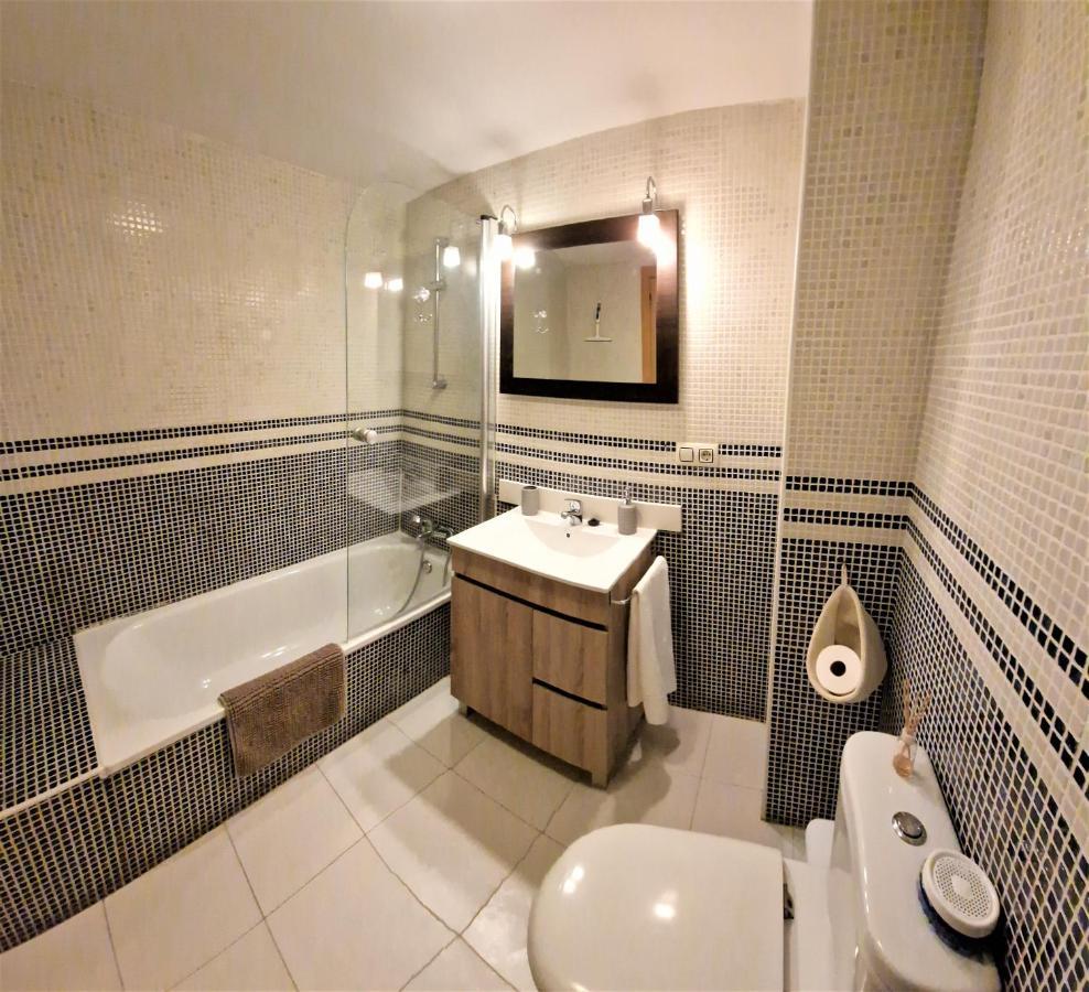 Ds Duplex Acera Del Rio, Parking Opcional Apartment กอร์โดบา ภายนอก รูปภาพ