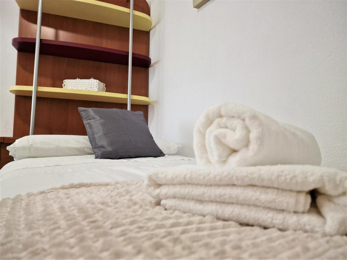 Ds Duplex Acera Del Rio, Parking Opcional Apartment กอร์โดบา ภายนอก รูปภาพ
