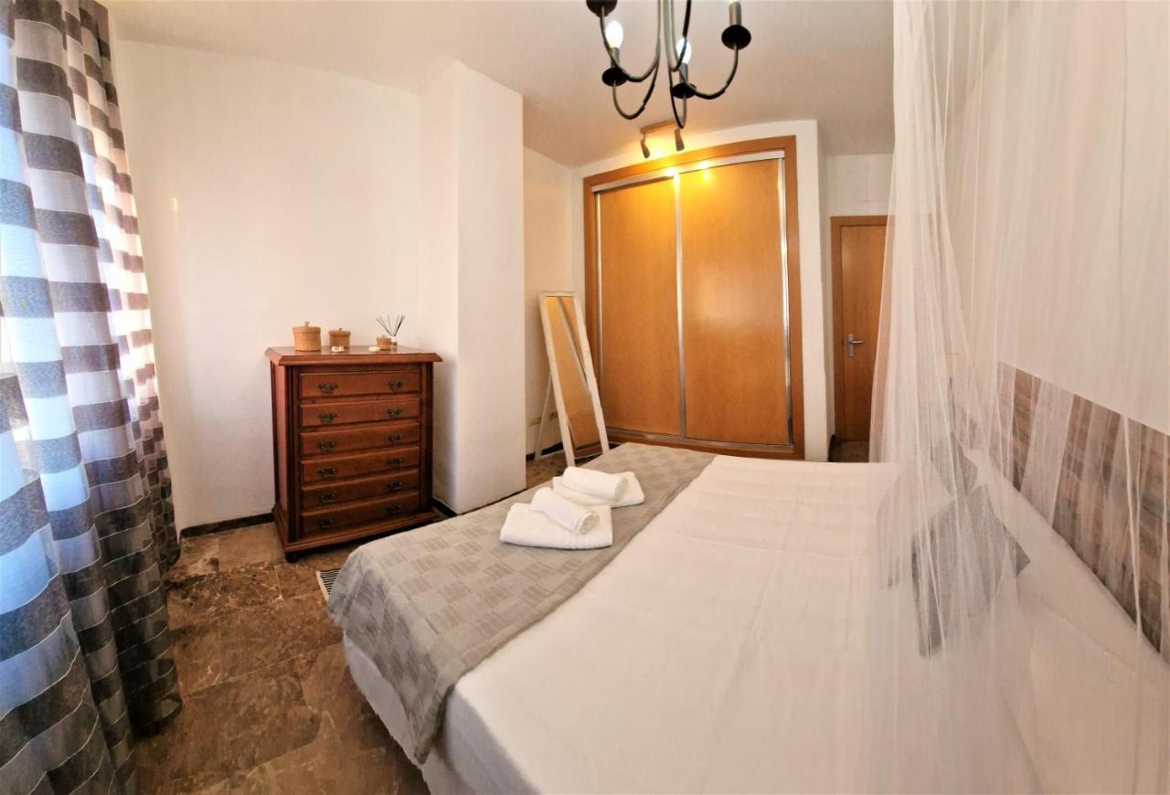 Ds Duplex Acera Del Rio, Parking Opcional Apartment กอร์โดบา ภายนอก รูปภาพ