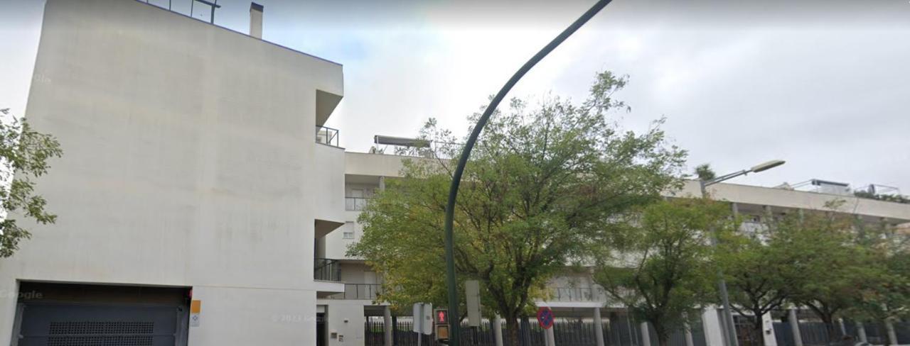 Ds Duplex Acera Del Rio, Parking Opcional Apartment กอร์โดบา ภายนอก รูปภาพ