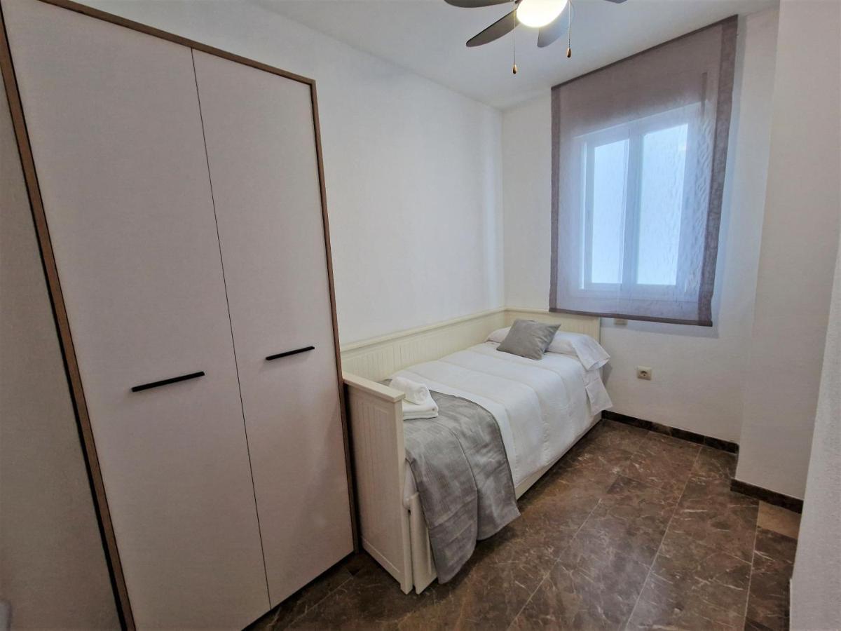 Ds Duplex Acera Del Rio, Parking Opcional Apartment กอร์โดบา ภายนอก รูปภาพ