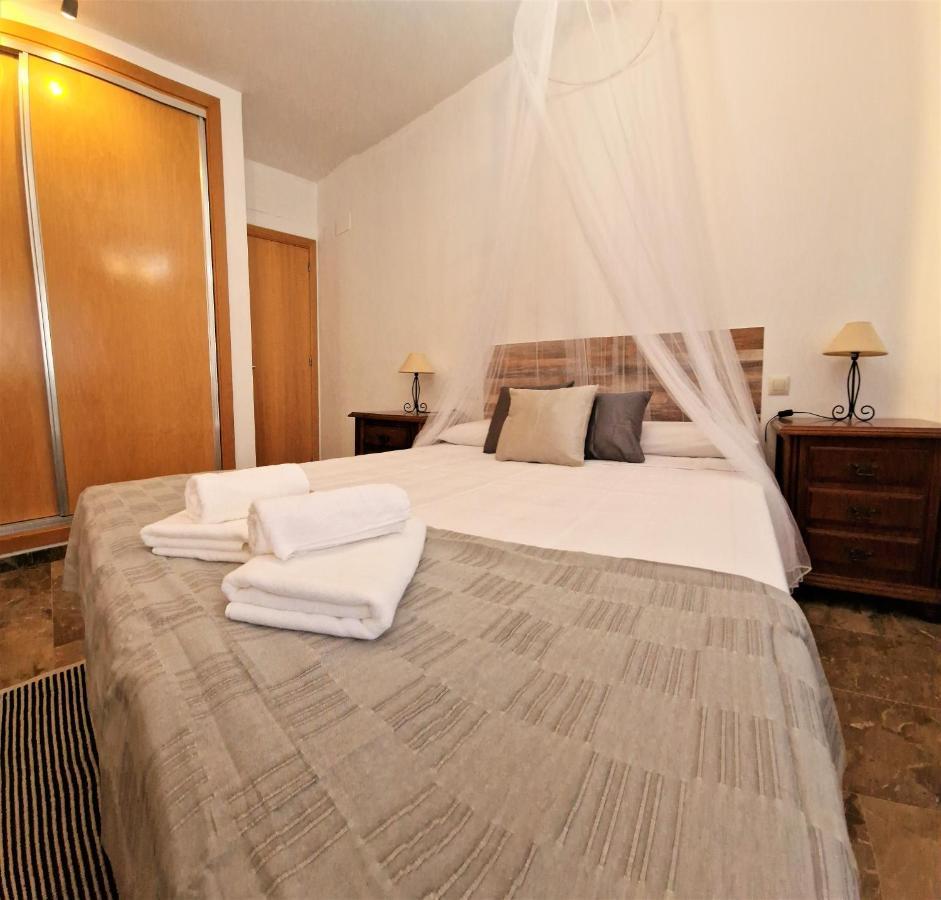 Ds Duplex Acera Del Rio, Parking Opcional Apartment กอร์โดบา ภายนอก รูปภาพ