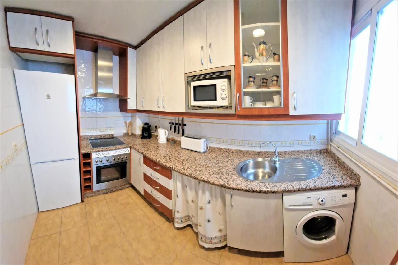 Ds Duplex Acera Del Rio, Parking Opcional Apartment กอร์โดบา ภายนอก รูปภาพ